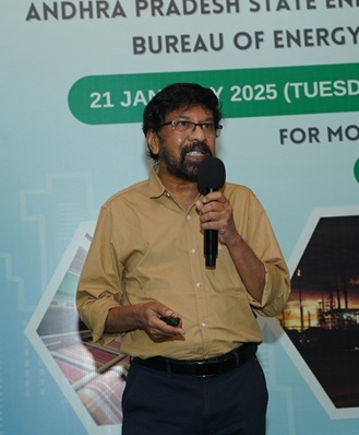 Dr. Vijayakumar Kunche